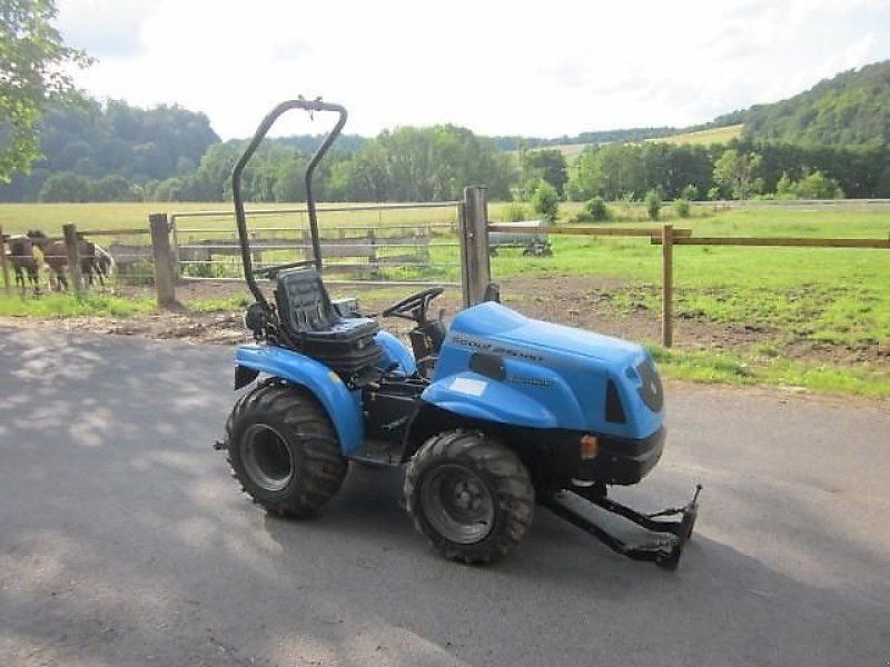 Landini SCOUT 25