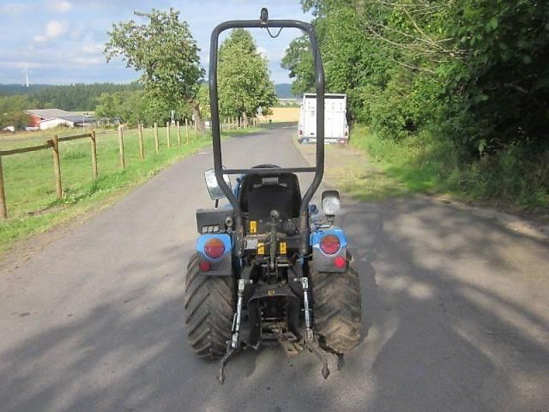 Landini SCOUT 25