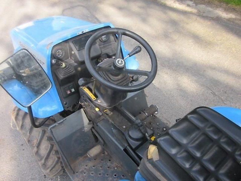 Landini SCOUT 25