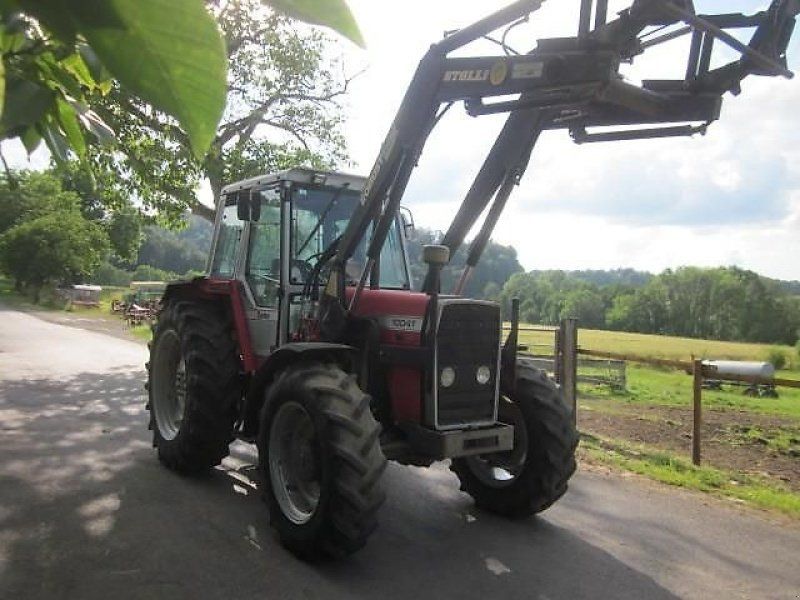 Massey Ferguson 1004