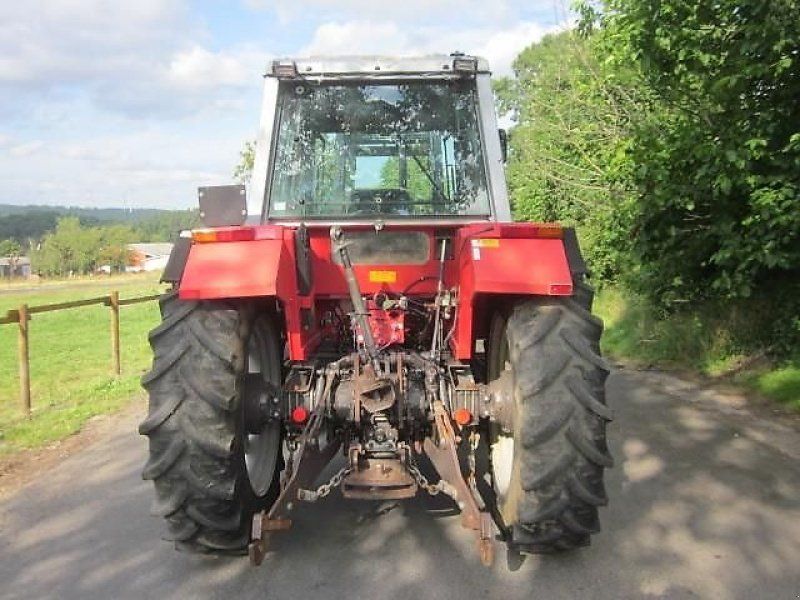 Massey Ferguson 1004