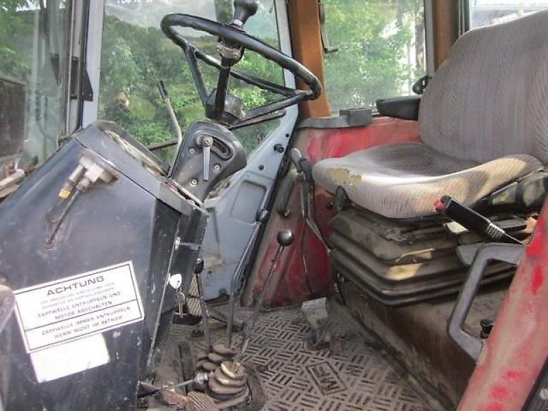 Massey Ferguson 1004