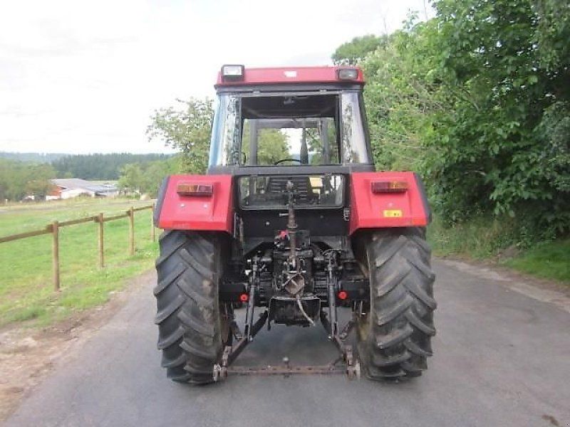 Case 745 XL