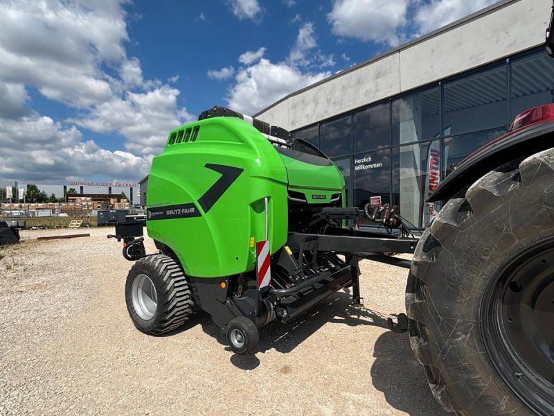 Deutz-Fahr Varimaster 795 OC