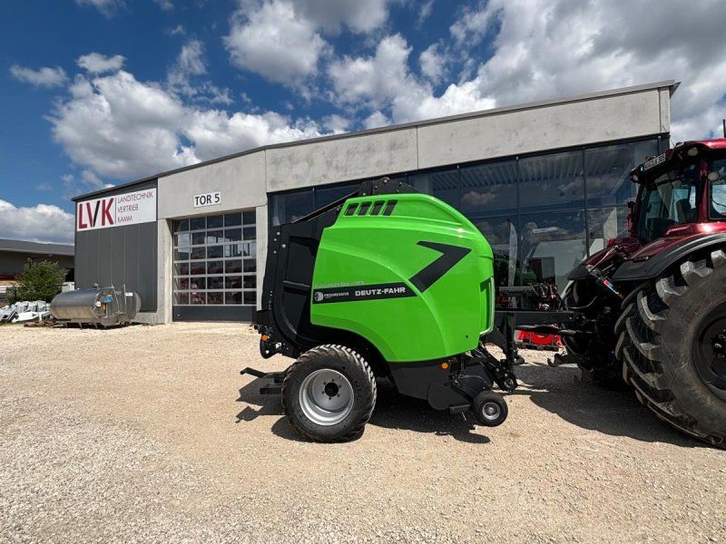 Deutz-Fahr Varimaster 795 OC