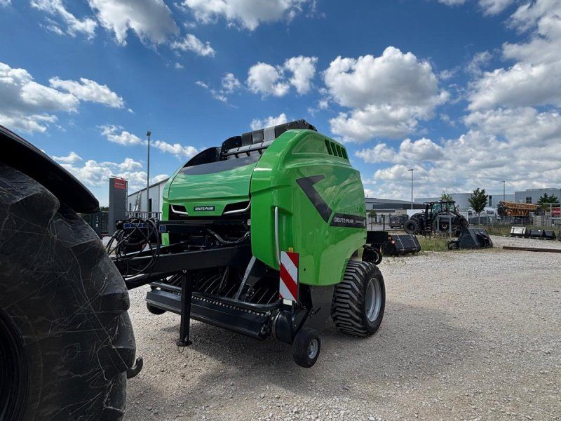 Deutz-Fahr Varimaster 795 OC