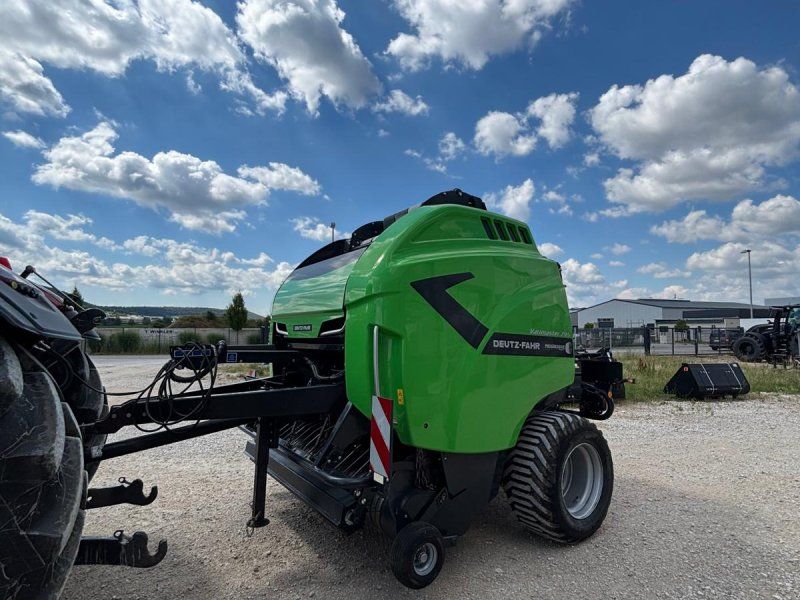 Deutz-Fahr Varimaster 795 OC