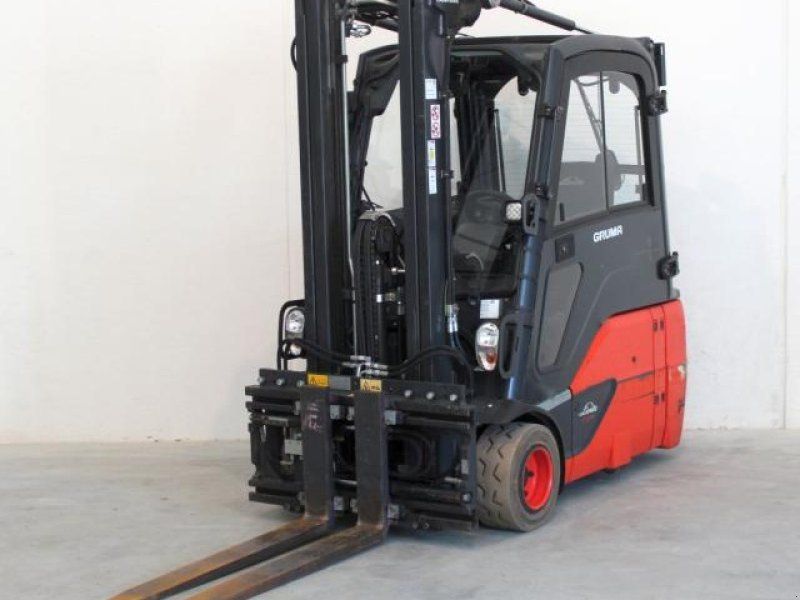 Linde E 18 L EVO 386-02