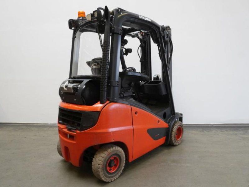Linde H 18 T EVO 391-00