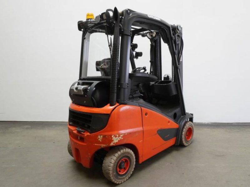 Linde H 18 T EVO 391-00