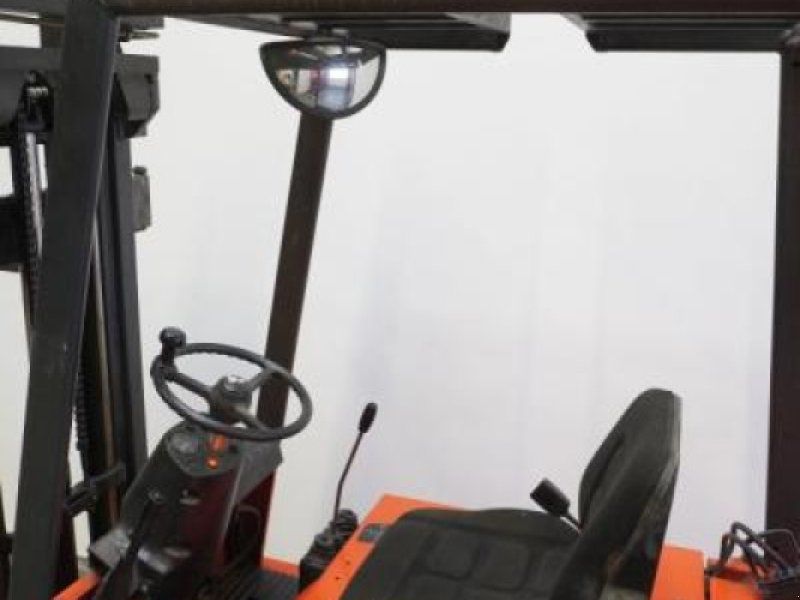 Linde E 18 Z 322