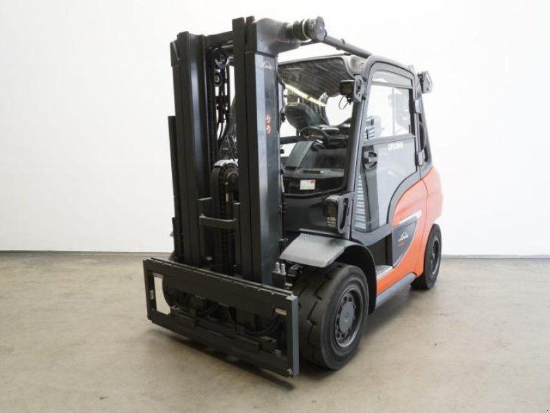 Linde H 50 D/600 1204-01