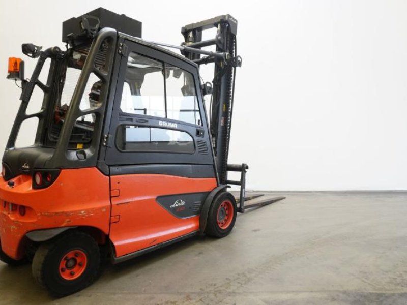 Linde E 50/600 HL 388