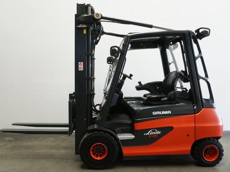 Linde E 30 387