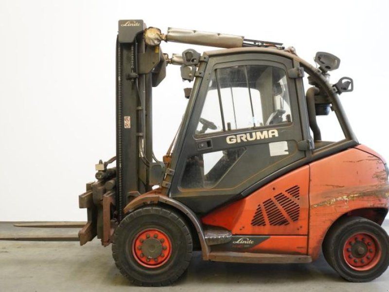 Linde H 45 D EVO 394-02