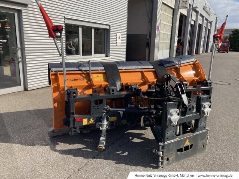 Schmidt TARRON MS 30.1