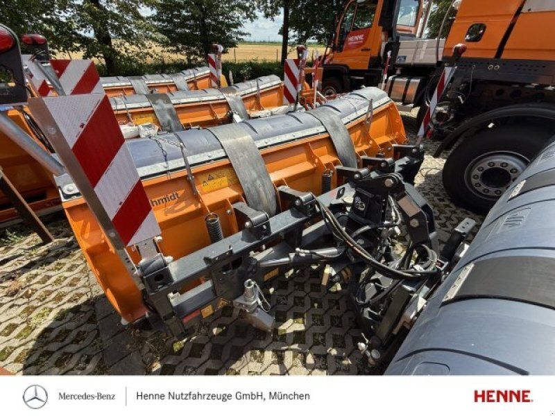 Schmidt Tarron MS 30.1