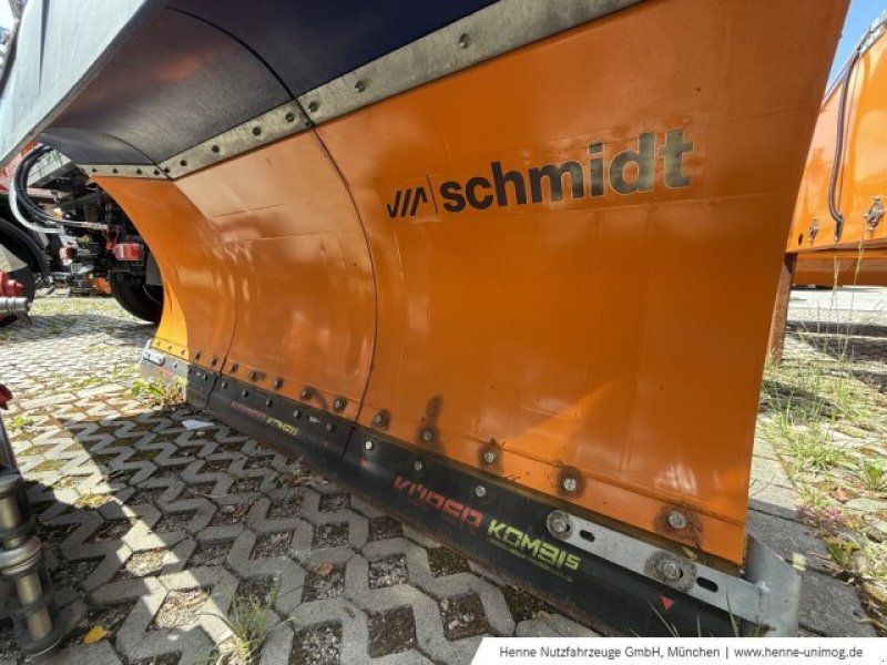Schmidt Tarron MS 30.1