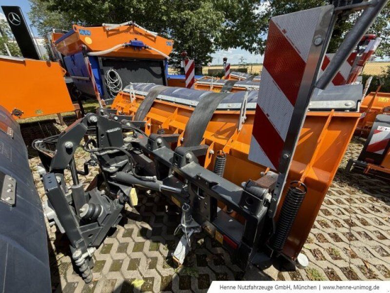 Schmidt Tarron MS 30.1