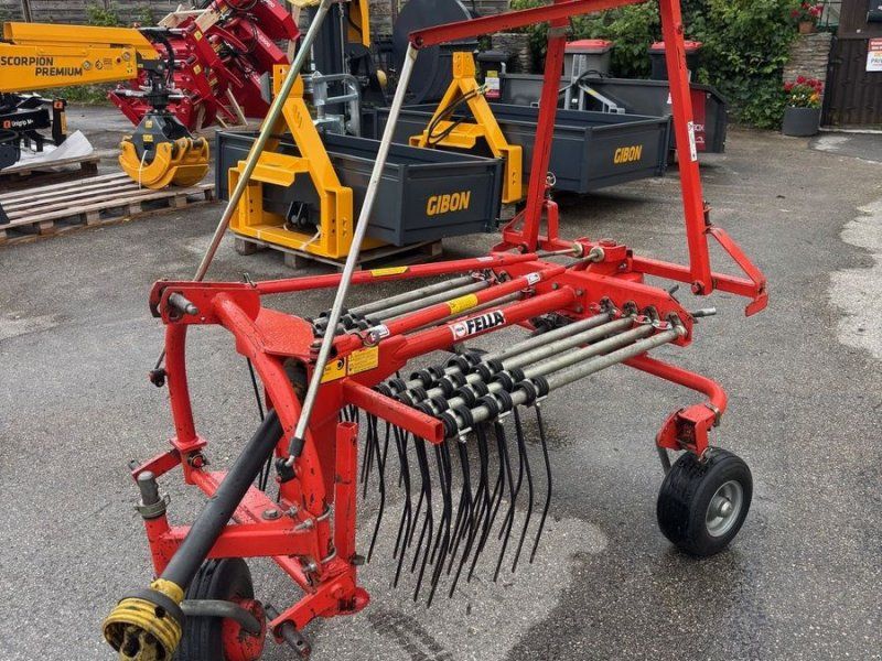 Fella TS 286 DN