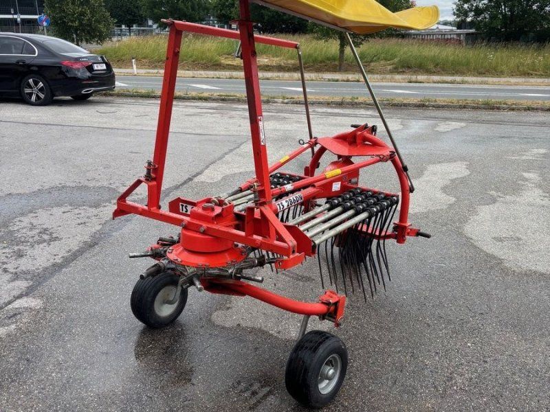 Fella TS 286 DN