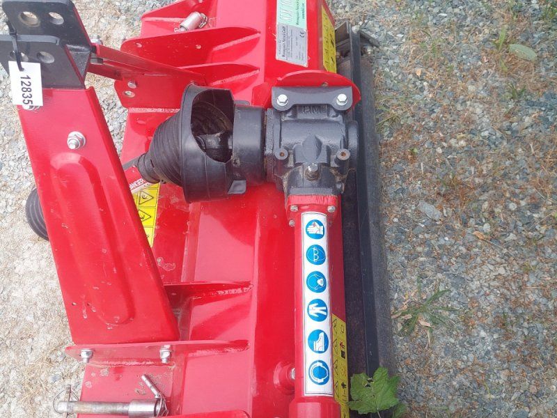 Fritzsch GmbH SLM 105H