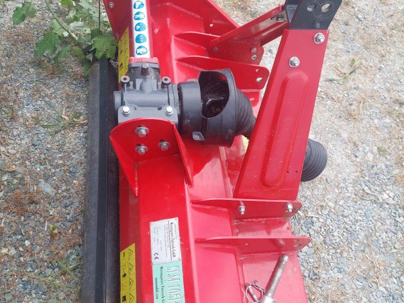 Fritzsch GmbH SLM 105H