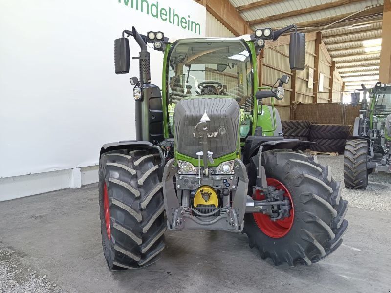 Fendt 314 VARIO GEN4 PROFI+ SET2