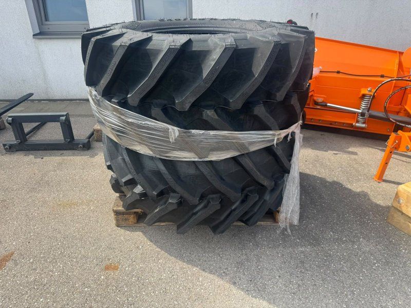 Trelleborg 540/65R24 TM800