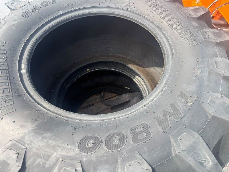 Trelleborg 540/65R24 TM800