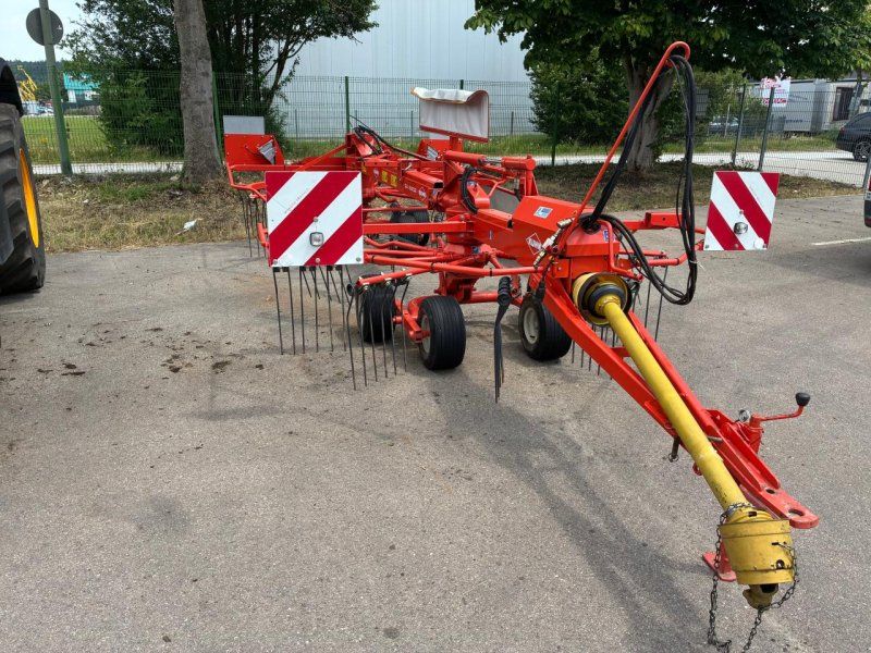 Kuhn GA 6002
