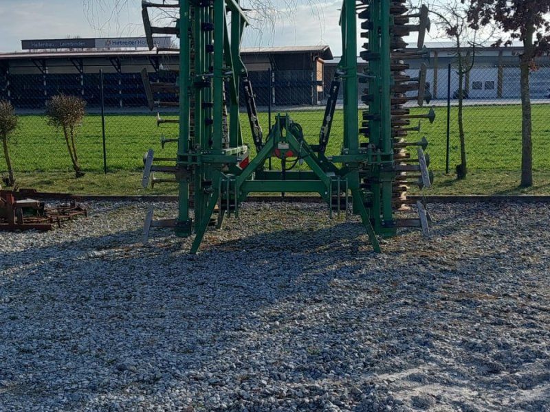 Kerner Multicracker 600