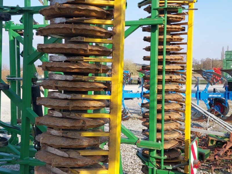 Kerner Multicracker 600
