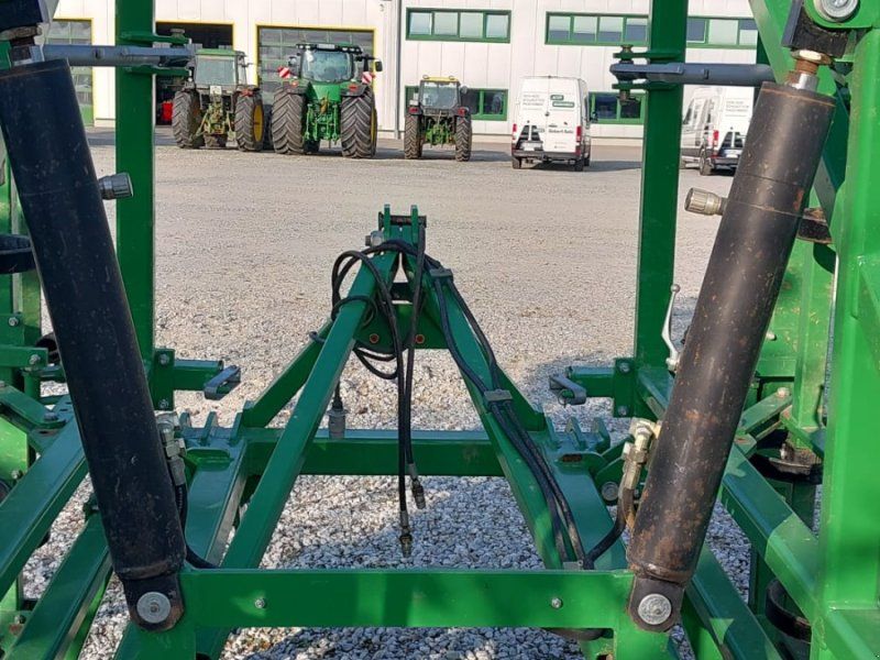 Kerner Multicracker 600