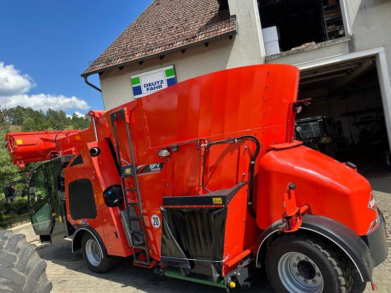Kuhn SPV Power 15.1DL