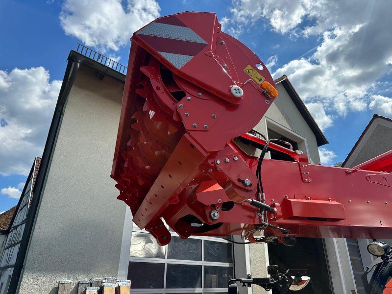 Kuhn SPV Power 15.1DL