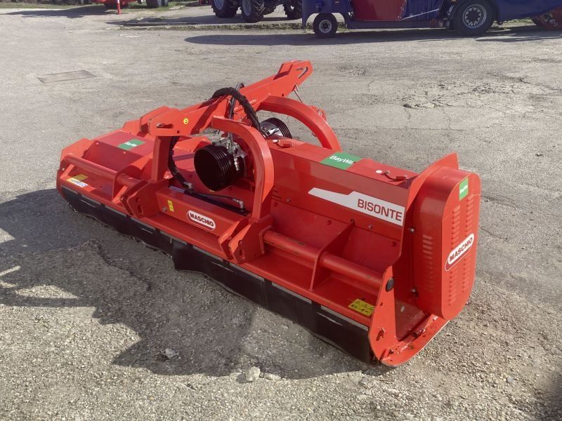 Maschio BISONTE 280