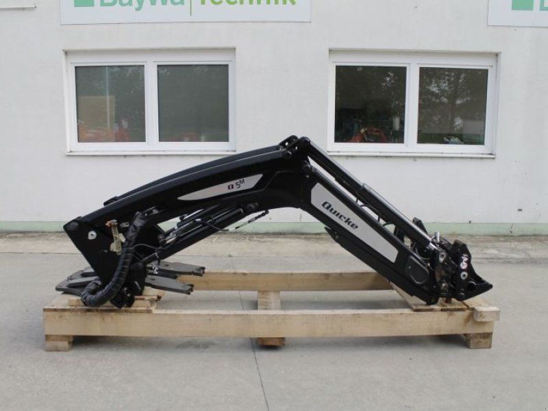 Alö QUICKE Q5M