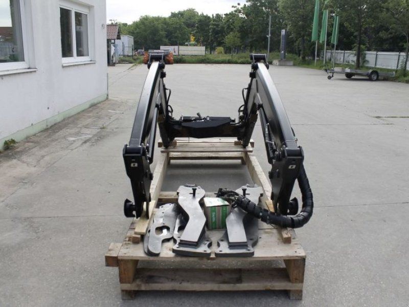Alö QUICKE Q5M