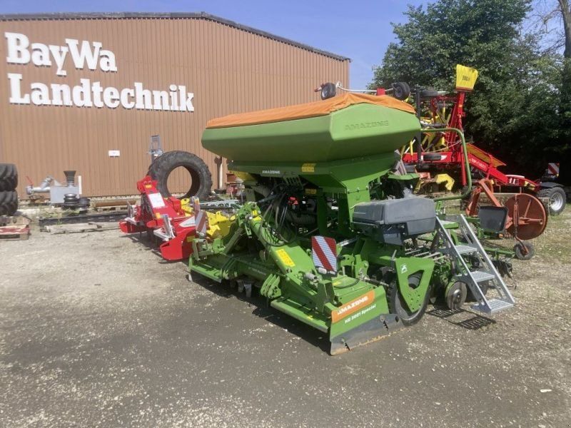 Amazone CENTAYA SUPER 3000 KG 3001 SP