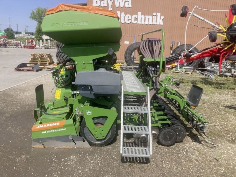 Amazone CENTAYA SUPER 3000 KG 3001 SP