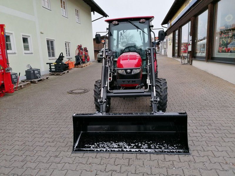 TYM 5025C
