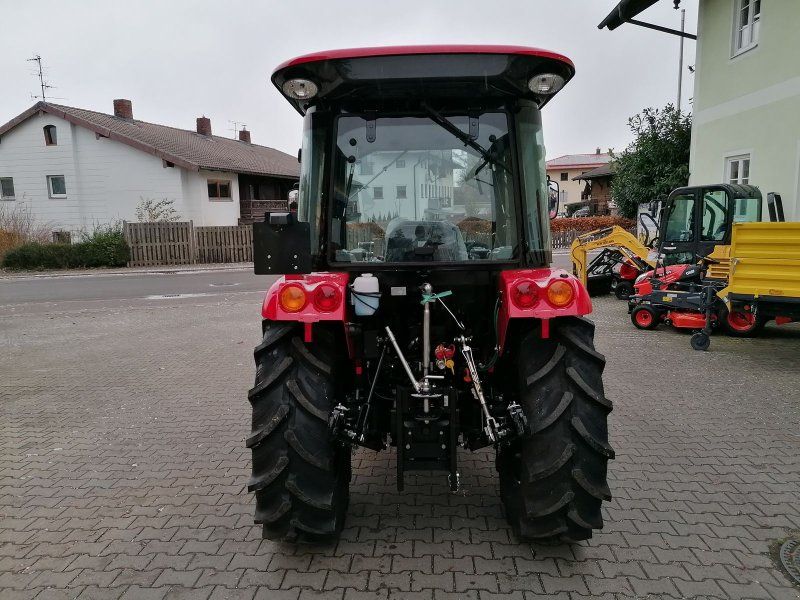 TYM 5025C