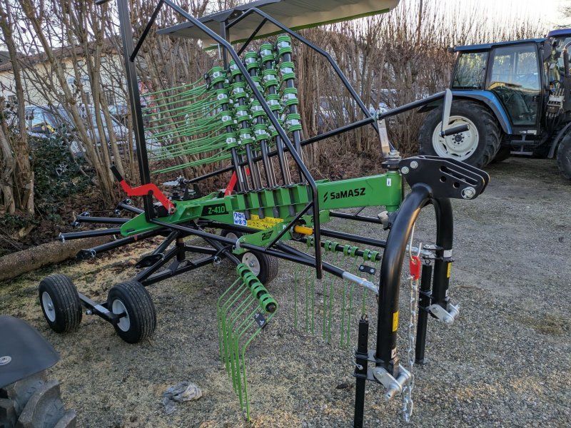 Samasz Z410