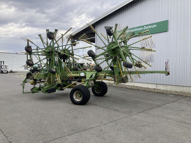 Krone SCHWADRO 1400