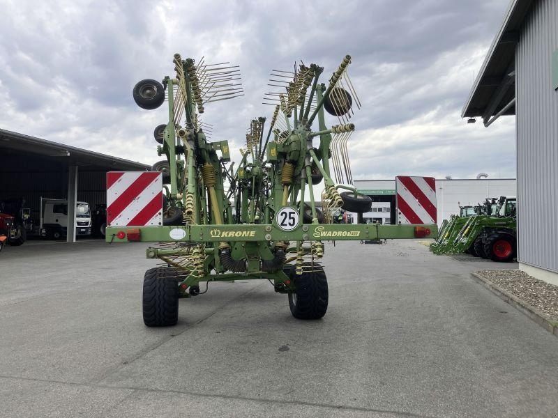 Krone SCHWADRO 1400