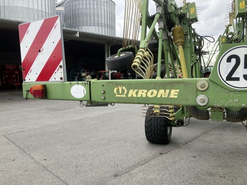 Krone SCHWADRO 1400