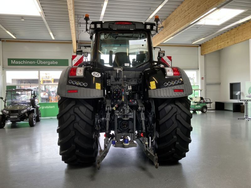 Fendt 930 VARIO GEN7 PROFI PLUS