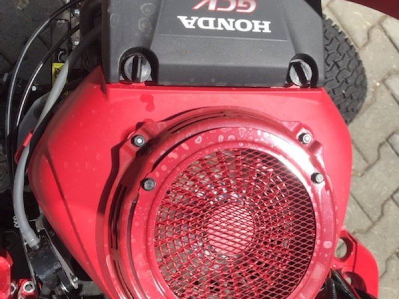 Honda HF 2417