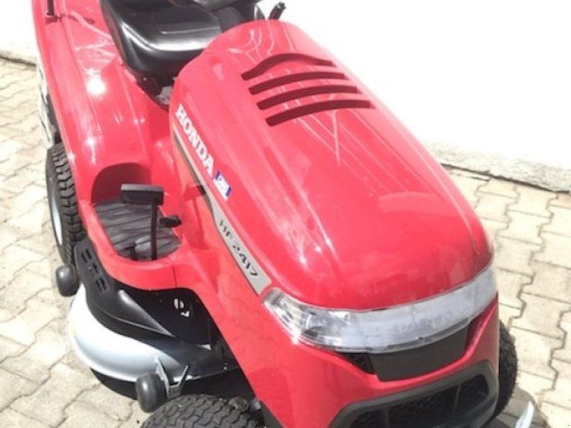 Honda HF 2417